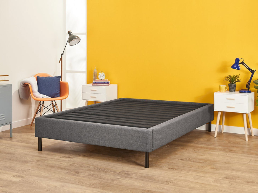 Nectar ottoman bed